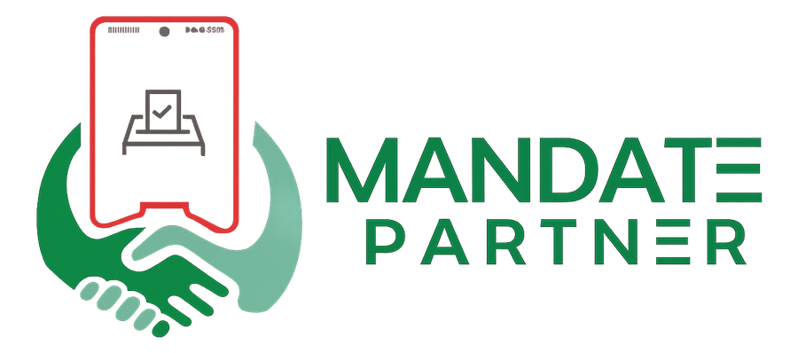 MandatePartner.com